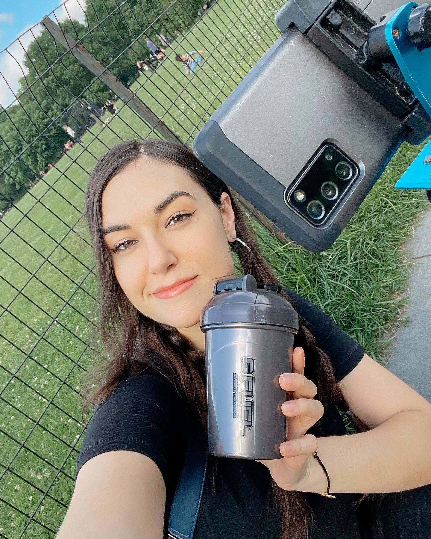 Sasha Grey