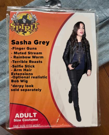 Sasha Grey photo 57399