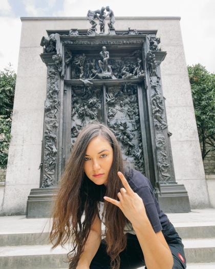 Sasha Grey photo 57402