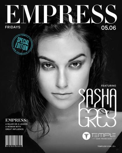 Sasha Grey photo 57439