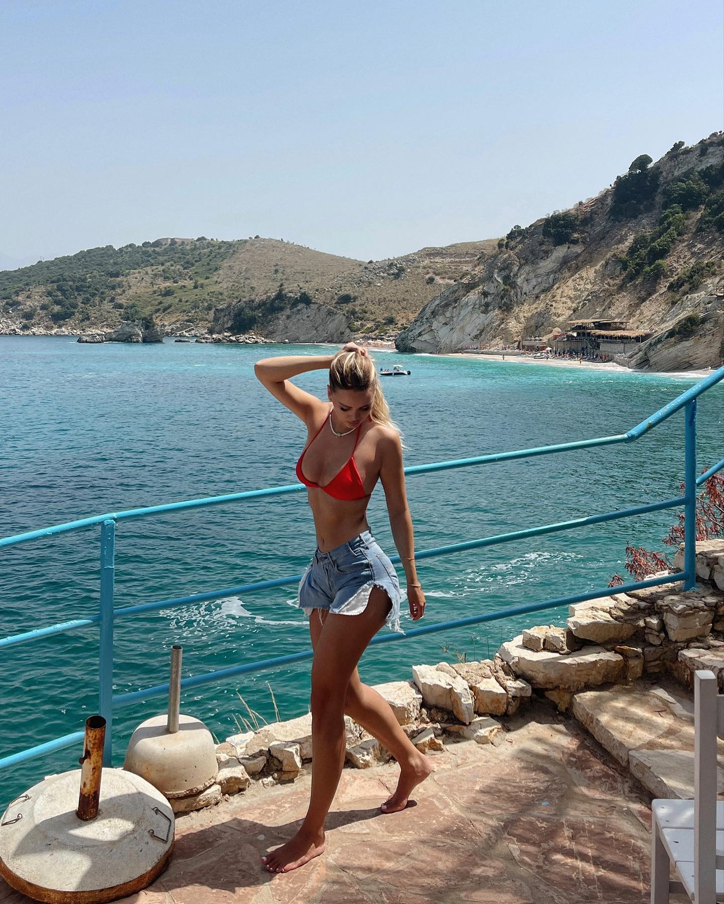 Uresa Zogu