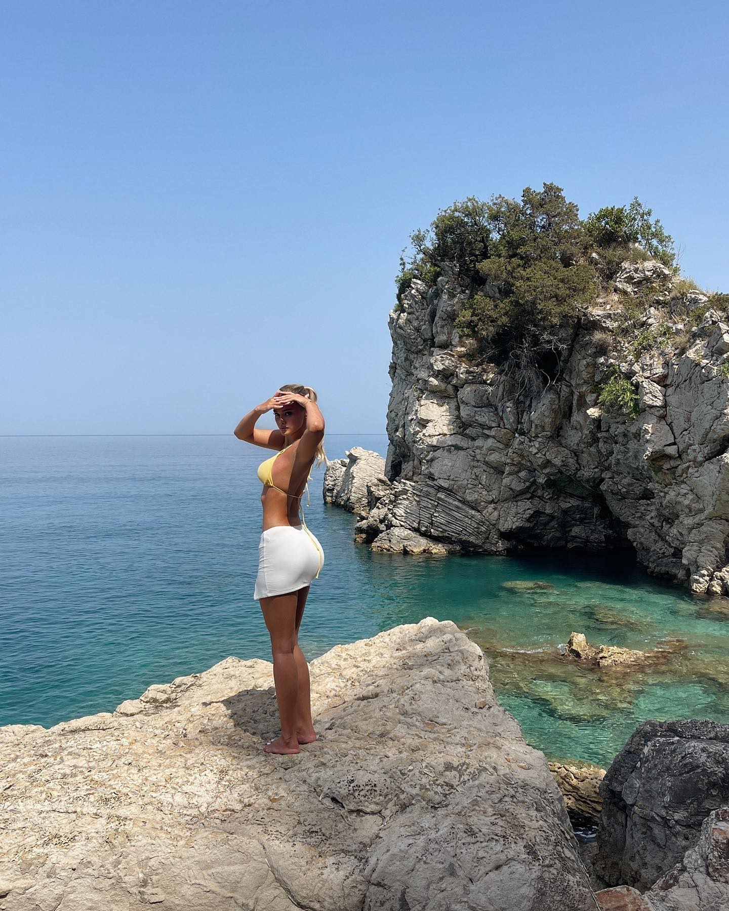 Uresa Zogu