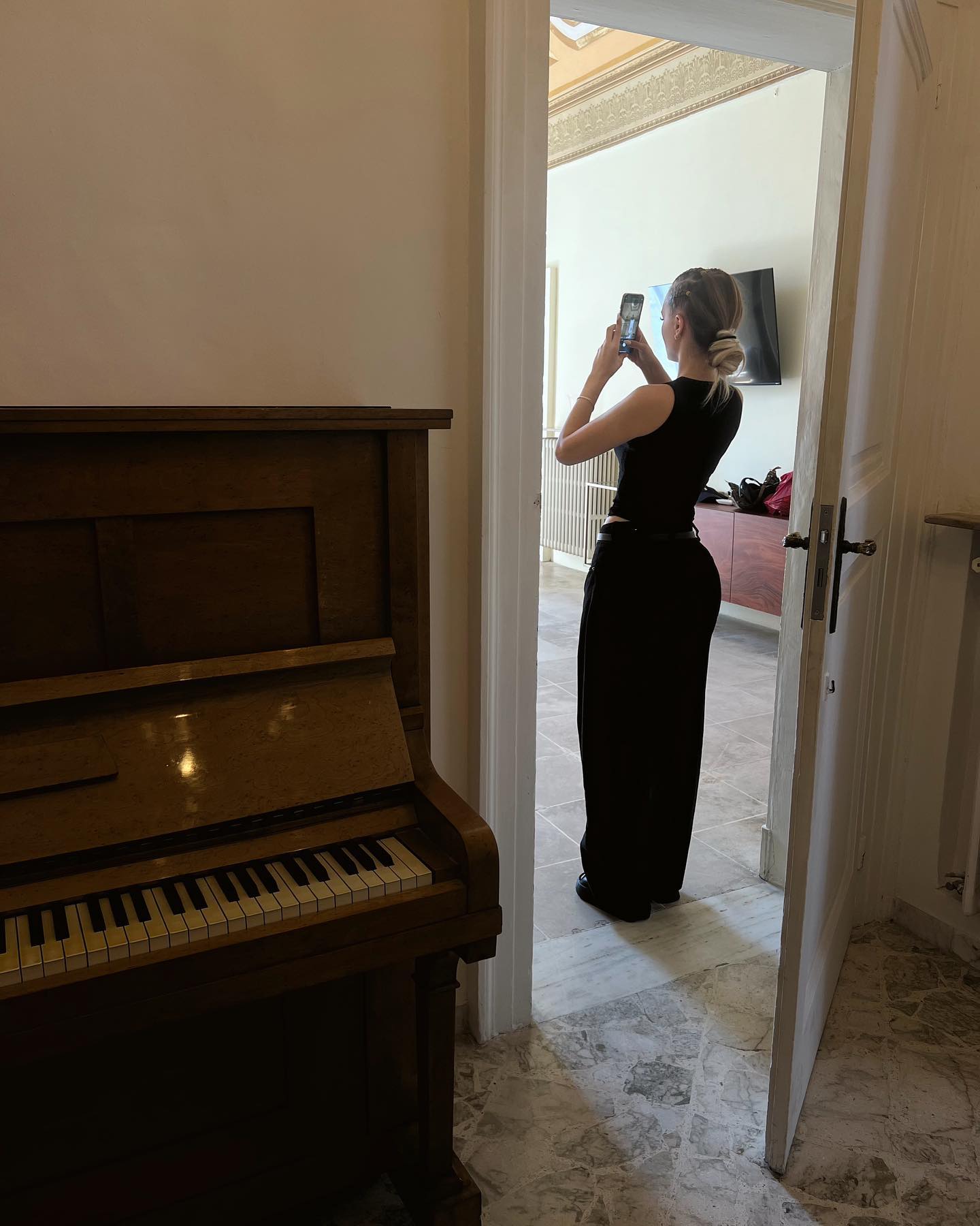 Uresa Zogu