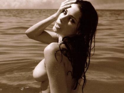 Aida Yespica photo 60250
