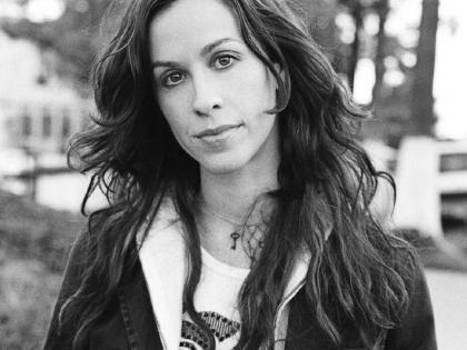 Alanis Morissette photo 60259