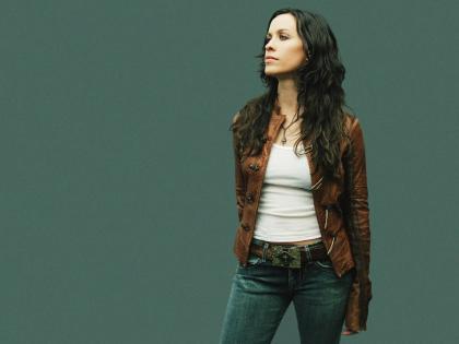 Alanis Morissette photo 60260