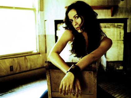 Alanis Morissette photo 60261