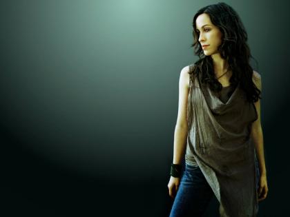 Alanis Morissette photo 60262