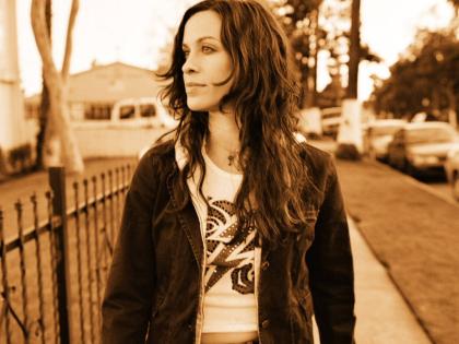 Alanis Morissette photo 60263