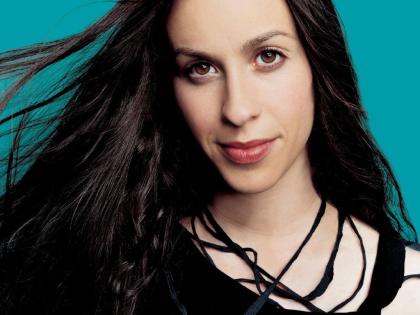 Alanis Morissette photo 60265