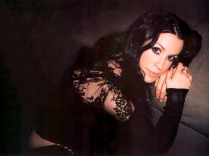Alanis Morissette photo 60267