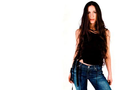 Alanis Morissette photo 60268