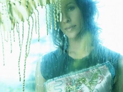 Alanis Morissette photo 60275