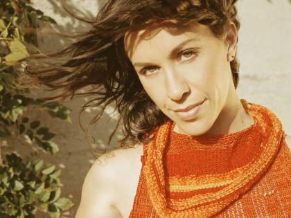 Alanis Morissette photo 60278