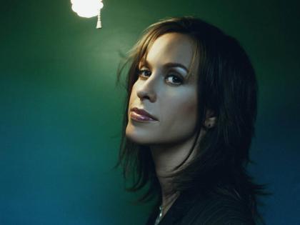Alanis Morissette photo 60279