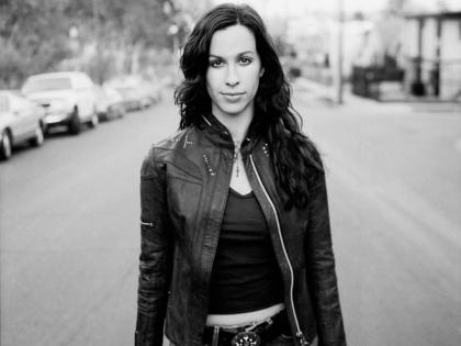 Alanis Morissette photo 60280
