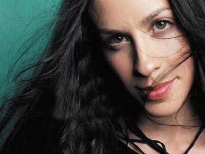 Alanis Morissette photo 60281