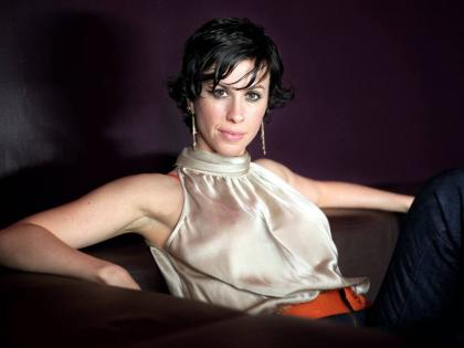 Alanis Morissette photo 60283