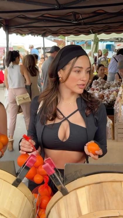 Ana Cherí photo 26015