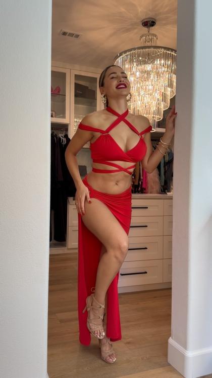 Ana Cherí photo 26017
