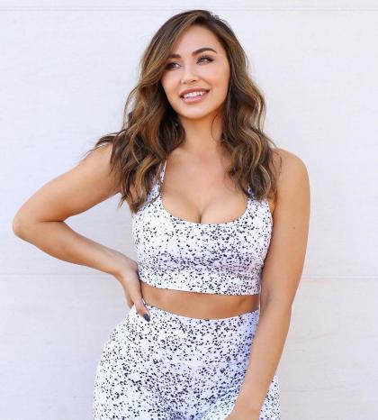 Ana Cherí photo 274346
