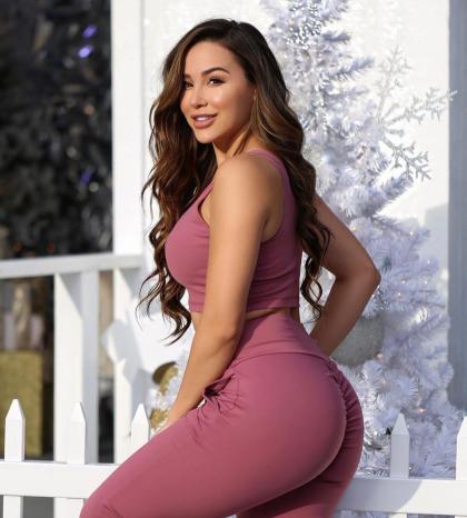 Ana Cherí photo 274355