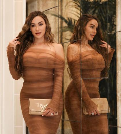 Ana Cherí photo 274367