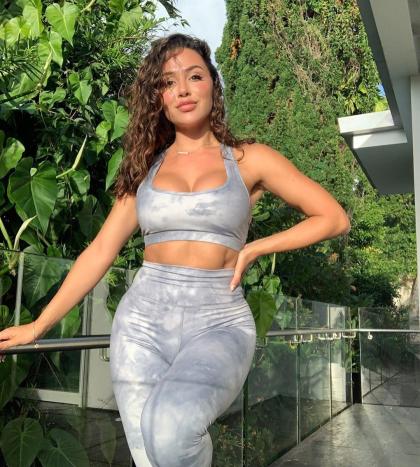 Ana Cherí photo 274368