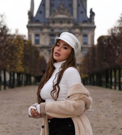 Ana Cherí photo 274370