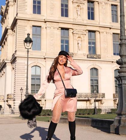Ana Cherí photo 274372