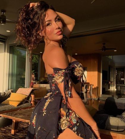Ana Cherí photo 274373