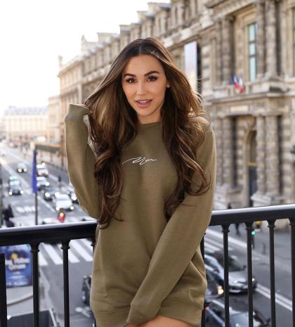Ana Cherí photo 274374