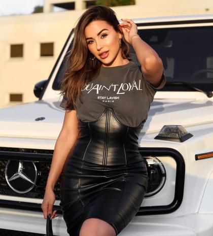 Ana Cherí photo 274394