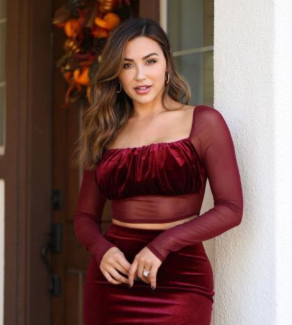 Ana Cherí photo 274405