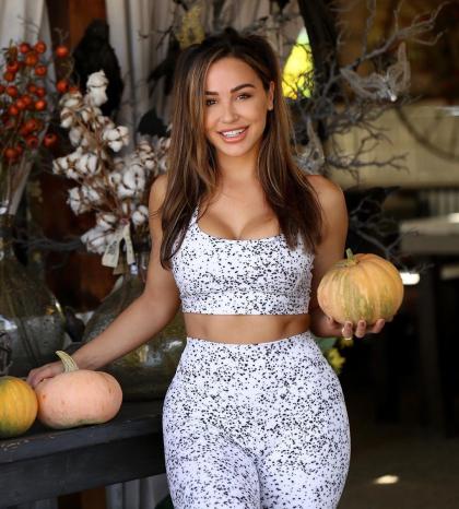 Ana Cherí photo 274411