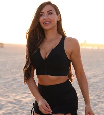 Ana Cherí photo 274463