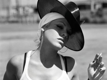 Alecia Moore photo 60286