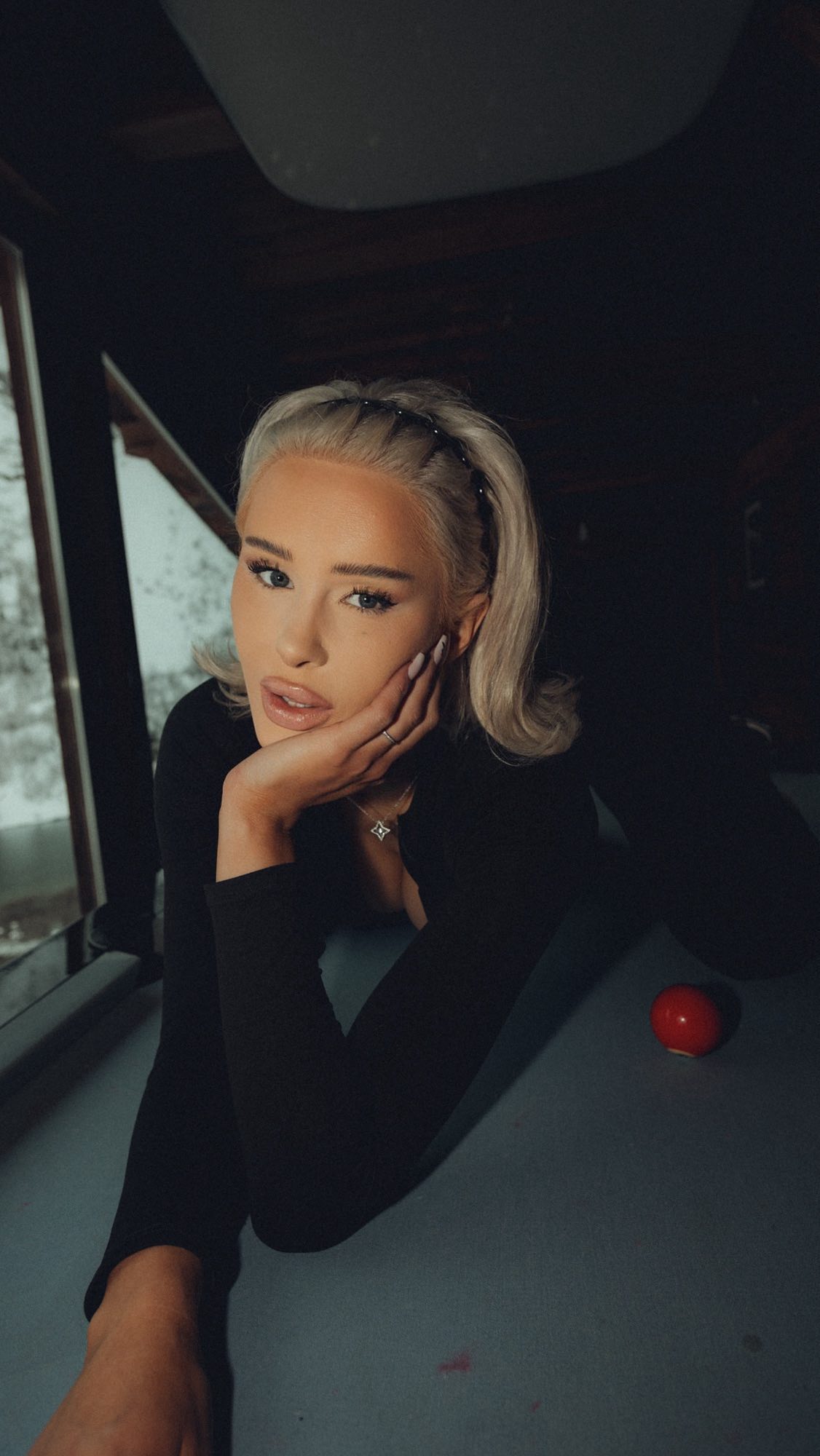 Amalie Olufsen