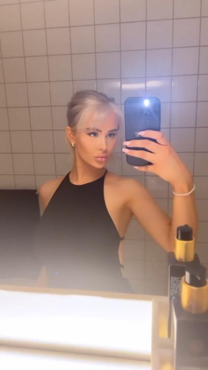 Amalie Olufsen photo 57837