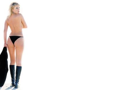 Alessia Marcuzzi photo 60338