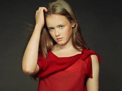 Alexis Bledel photo 60399