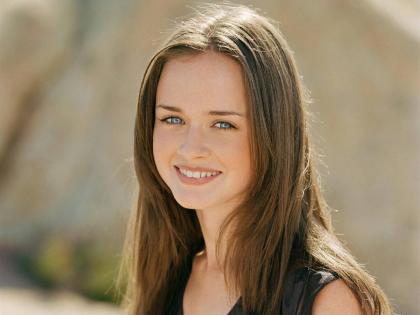Alexis Bledel photo 60413