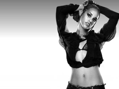 Alicia Keys photo 60449