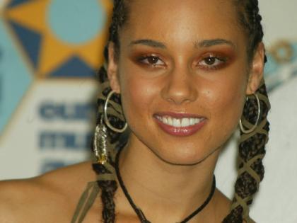 Alicia Keys photo 60465