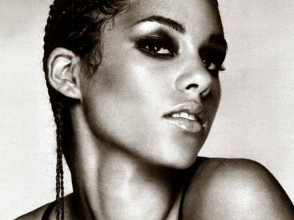Alicia Keys photo 60473