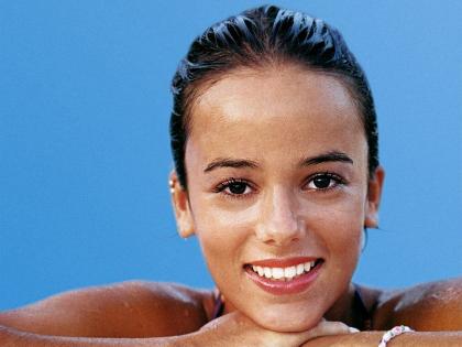 Alizee photo 60509