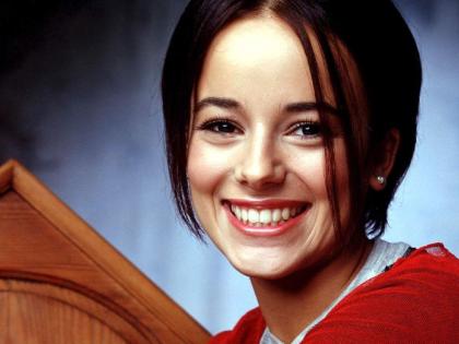 Alizee photo 60512