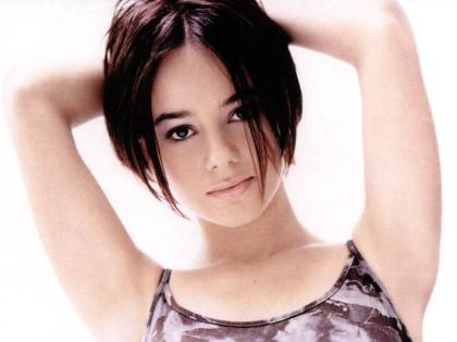 Alizee photo 60519