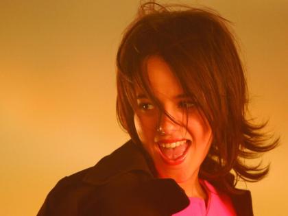 Alizee photo 60524
