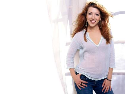 Alyson Hannigan photo 60574